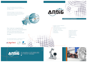Brochure 2014