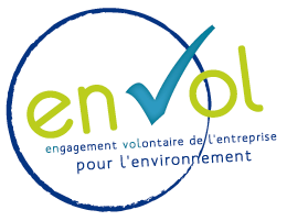 logo EnVol