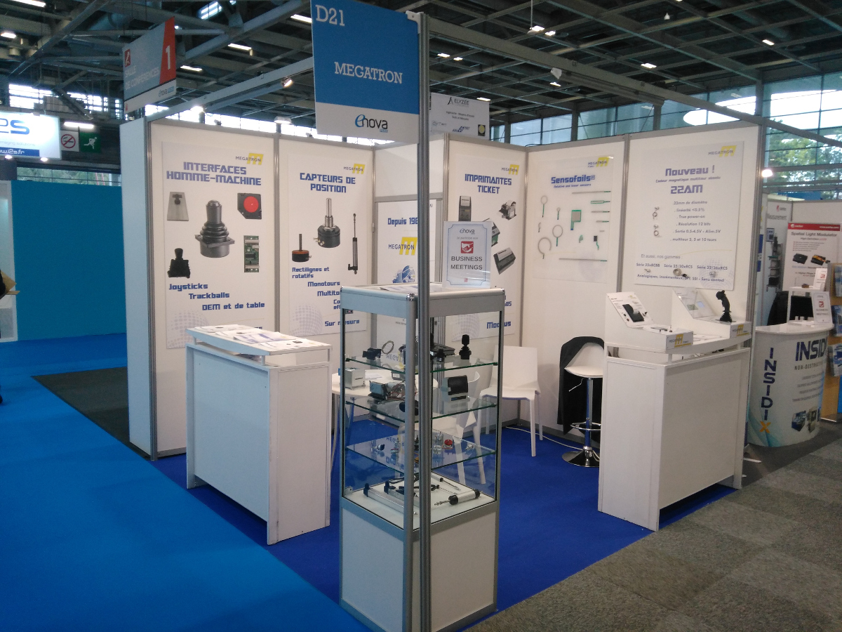 img enova d21