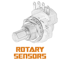 Rotary Sensors