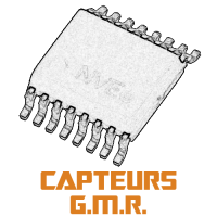 Capteurs GMR