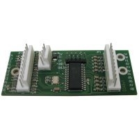 MCB-487 analog/USB joystick converter - up to 9 axes