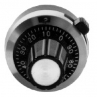 Série IMT bouton compte tours