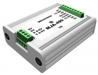 MJA-499 convertisseur -10_0_+10V