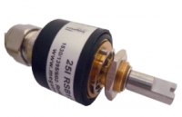 Série 25x RSB codeurs magnétiques à effet Hall