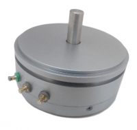 Série PPS50 potentiomètre à piste plastique monotour