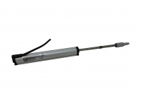 MSLPS Thin linear transducer