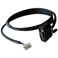 DKM-240-V câble de liaison imprimante