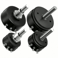Interpot series 260/262/370/372