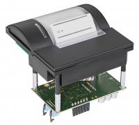 MRSi-x500 &amp; MRTi-x500 dot-matrix printer