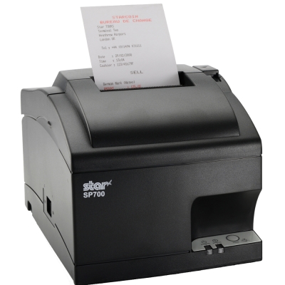 STAR-SP-700 imprimante matricielle de table
