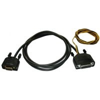 DKM-250 câble d'alimentation imprimante