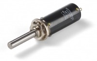 Série SMT-P potentiomètre multitour miniature