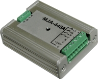 MJA-448 +10_0_+10 joystick converter