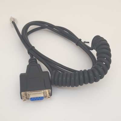 DKM-275-V câble de liaison imprimante