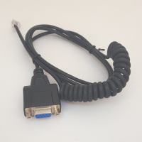 DKM-275-V câble de liaison imprimante