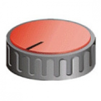 Série RSD40-x bouton de manoeuvre