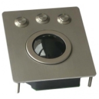 SBS 50 F2 Vandal resistant steel ball