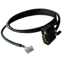 DKM-240-V RS232C serial cable