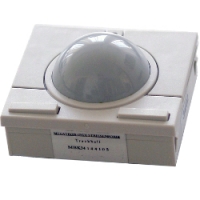 MBK 34 trackball compact