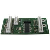 MCB-487 interface USB pour joystick - jusqu'à 9 axes