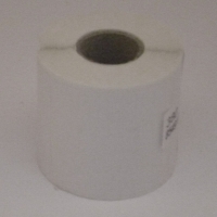 MPA-ETH-57-50-50-50 Thermal labels w.50mm