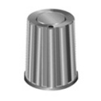 Série RSD15-x bouton de manoeuvre