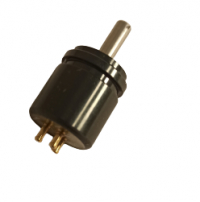 Série PPS13A potentiomètre monotour miniature