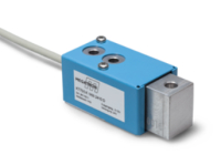 SERIE KT705 - Poutre de flexion avec amplificateur intégré