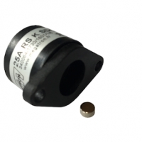 Série 25x RSK codeurs magnétiques à effet Hall