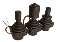 TRC Joystick Series
