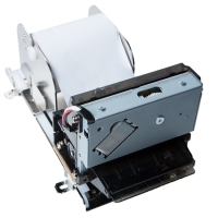 Porti-T80/200 imprimante kiosque thermique