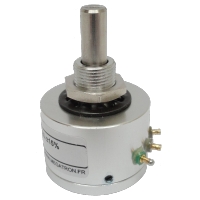 PPC27 single turn potentiometer
