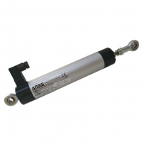 MLPC &amp; MELPC capteurs rectilignes piste plastique