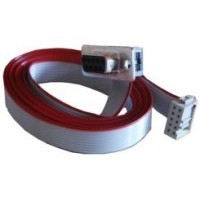 DKM-242-V câble de liaison imprimante