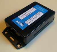 MCB-560 INTERFACE CANOPEN