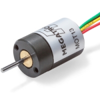 Série MOT13 codeur optique miniature