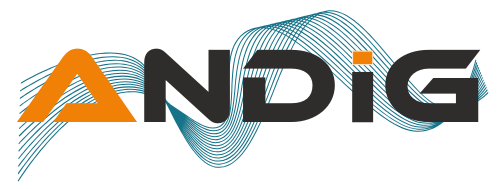 Andig Logo